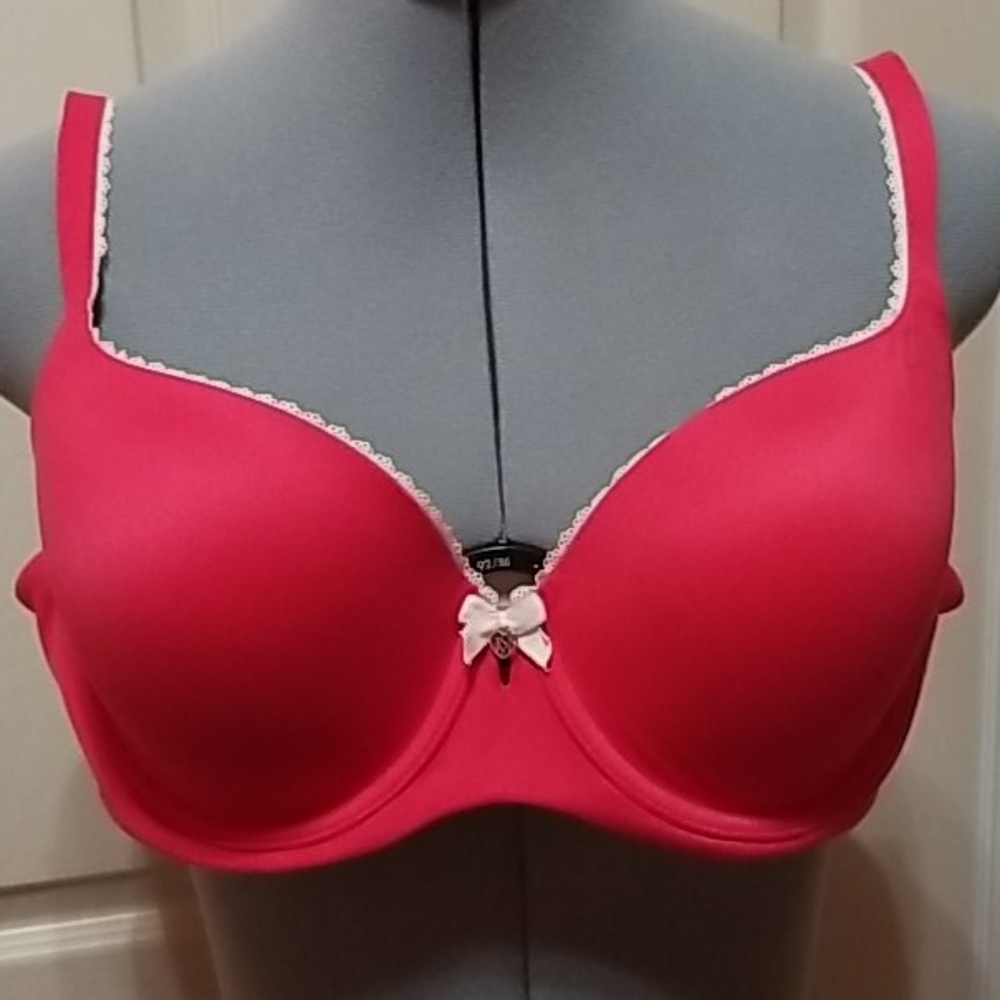 VS Bra